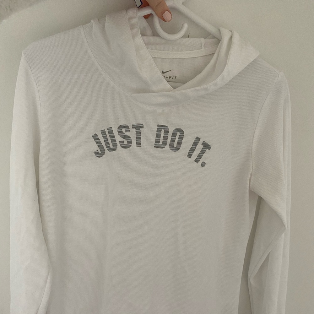 nike hoodie